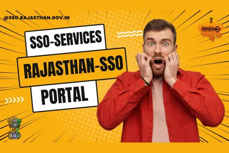SSO SERVICES