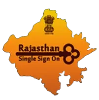 site logo